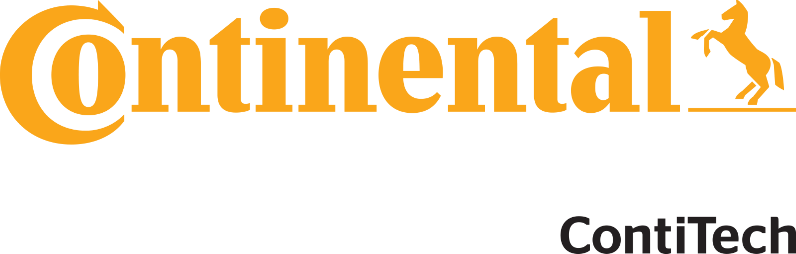 logo continental