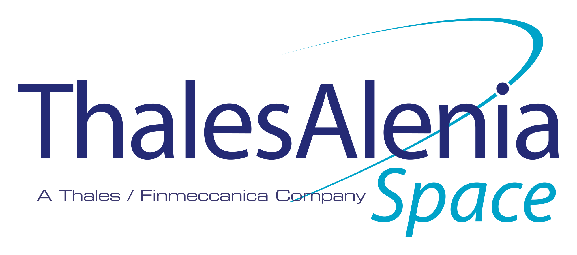 logo thales